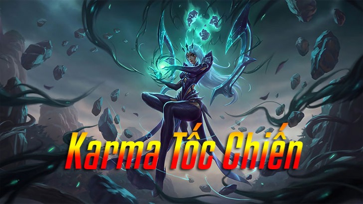 Karma Tốc Chiến>