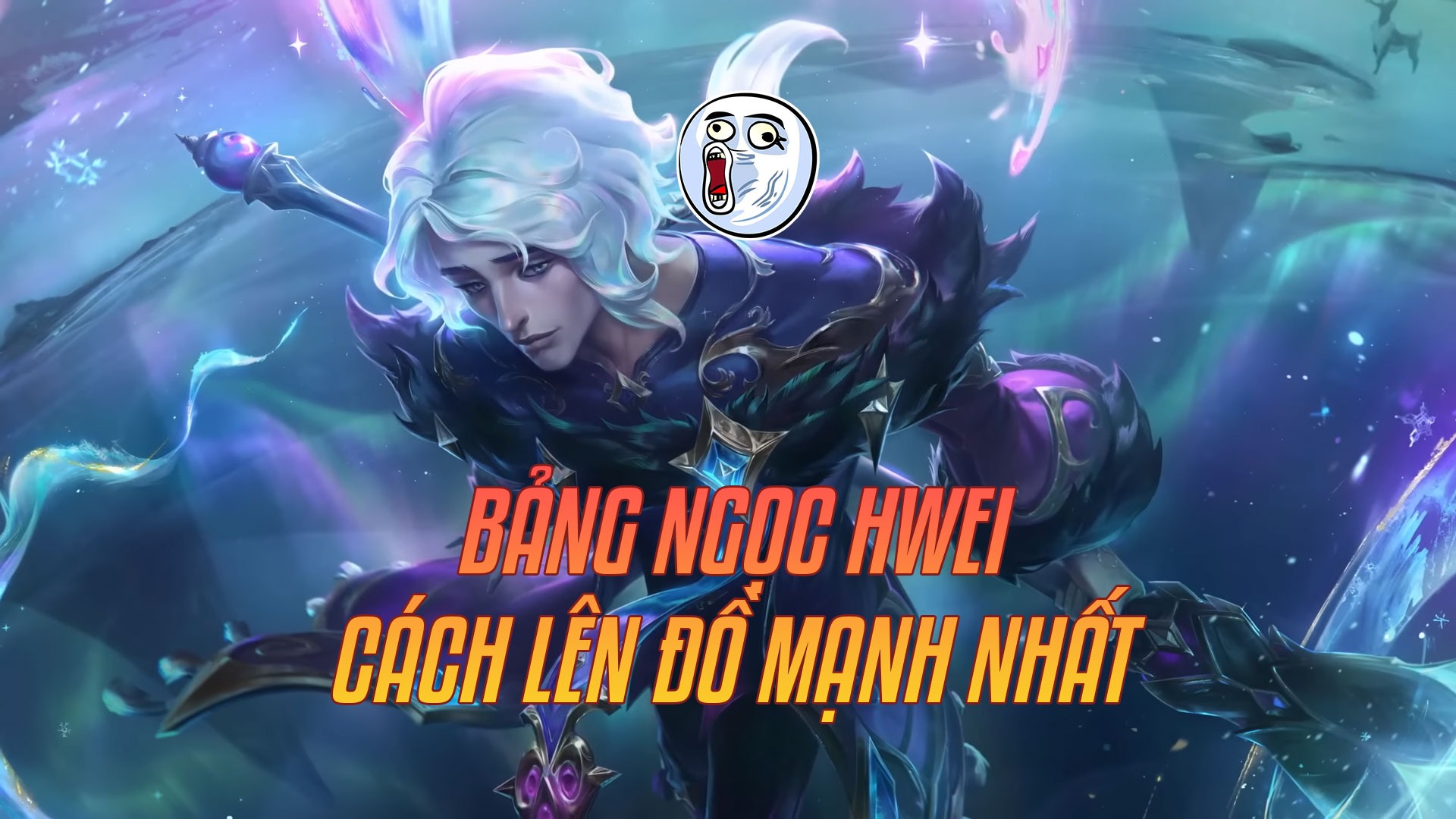 Bảng ngọc Hwei