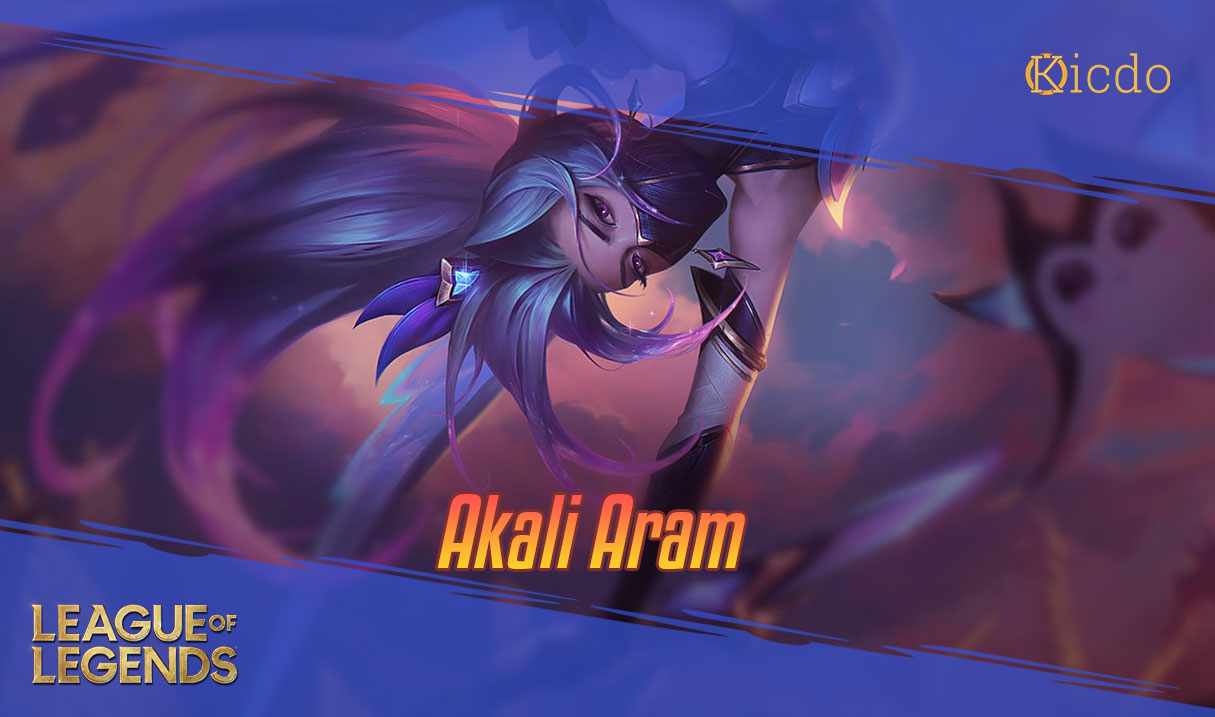 Akali Aram