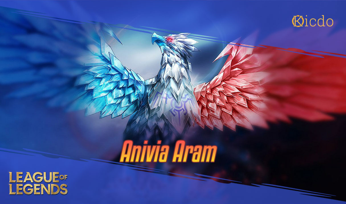 Anivia Aram