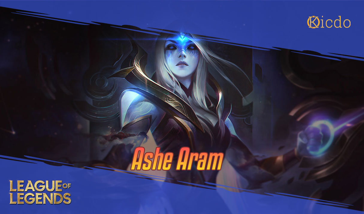 Ashe Aram