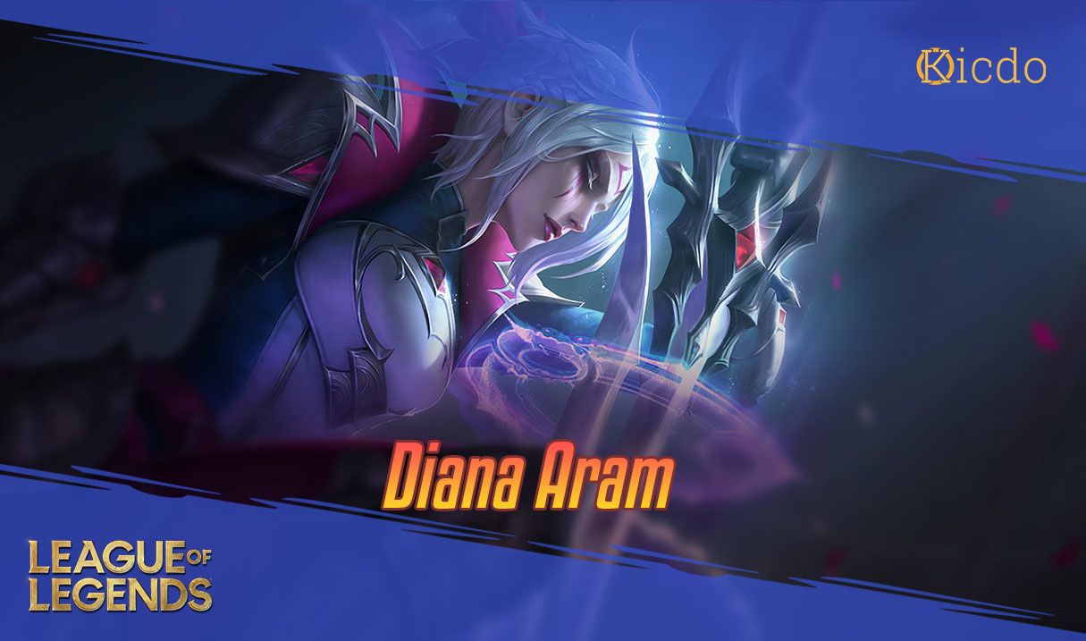 Diana Aram