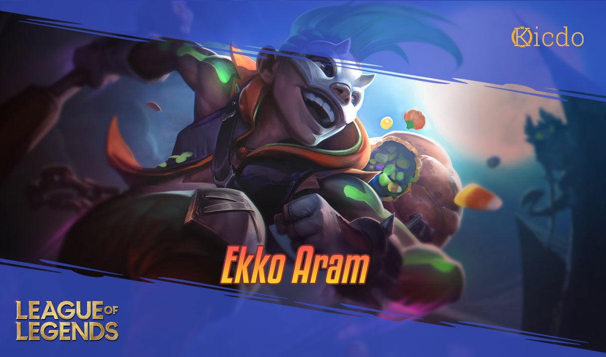 Ekko Aram