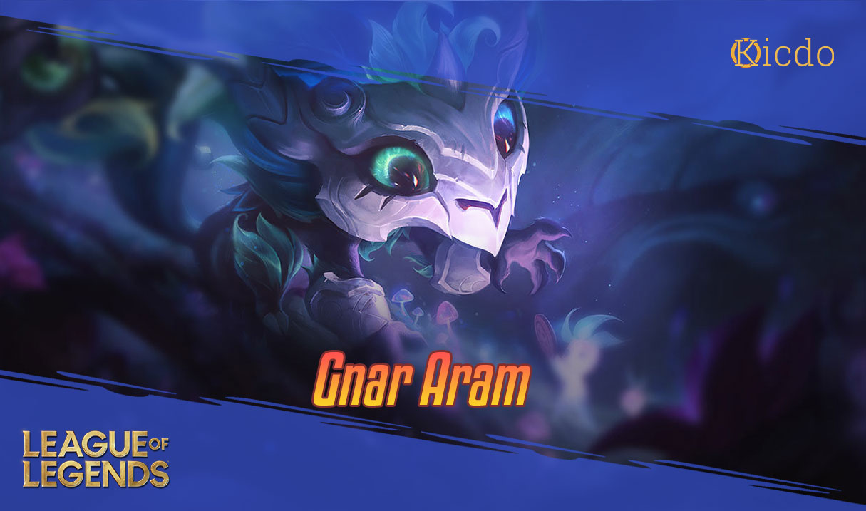 Gnar Aram