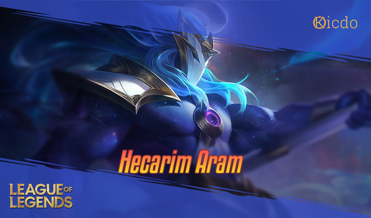 Hecarim Aram