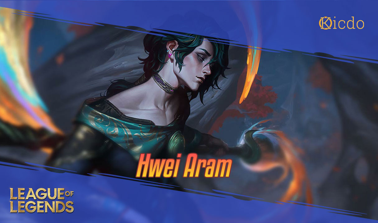 Hwei Aram