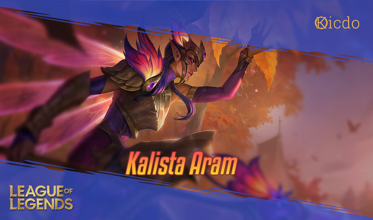 Kalista Aram