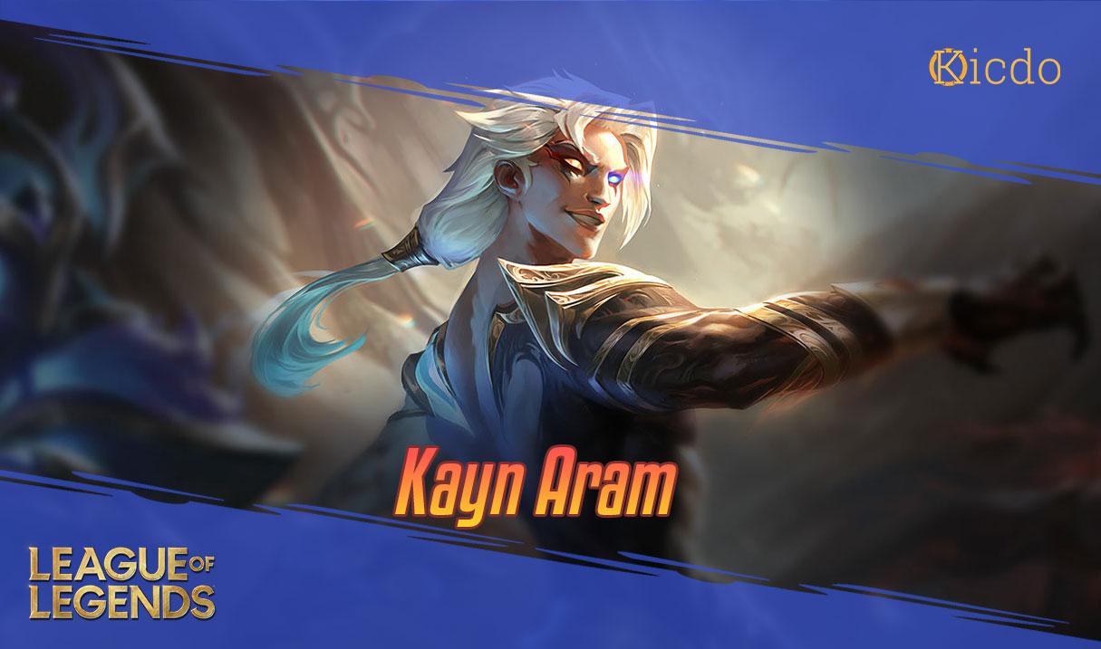 Kayn Aram