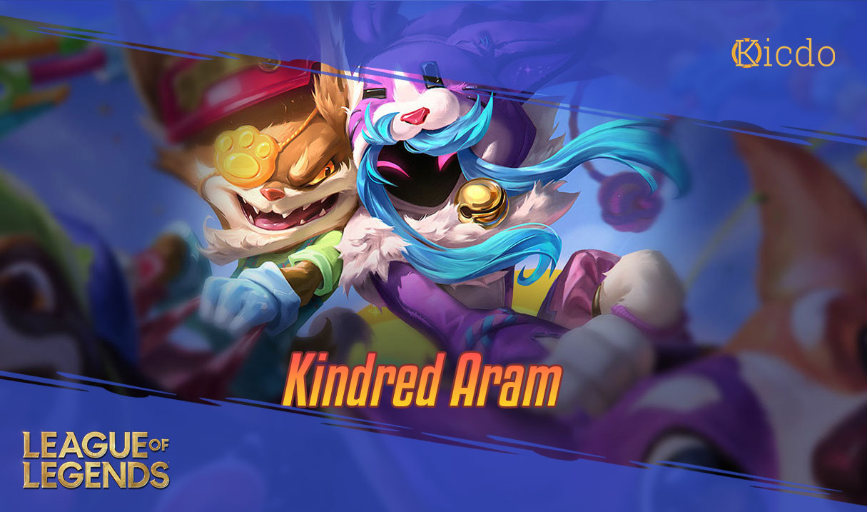 Kindred Aram