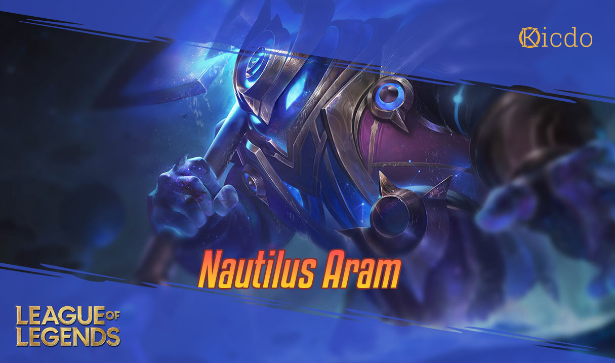 Nautilus Aram