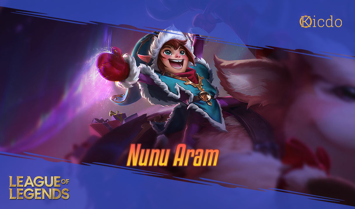 Nunu Aram