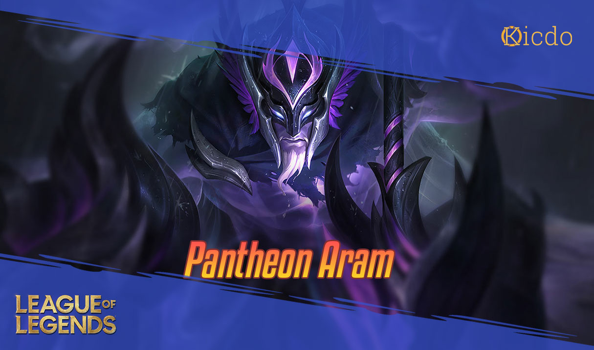 Pantheon Aram