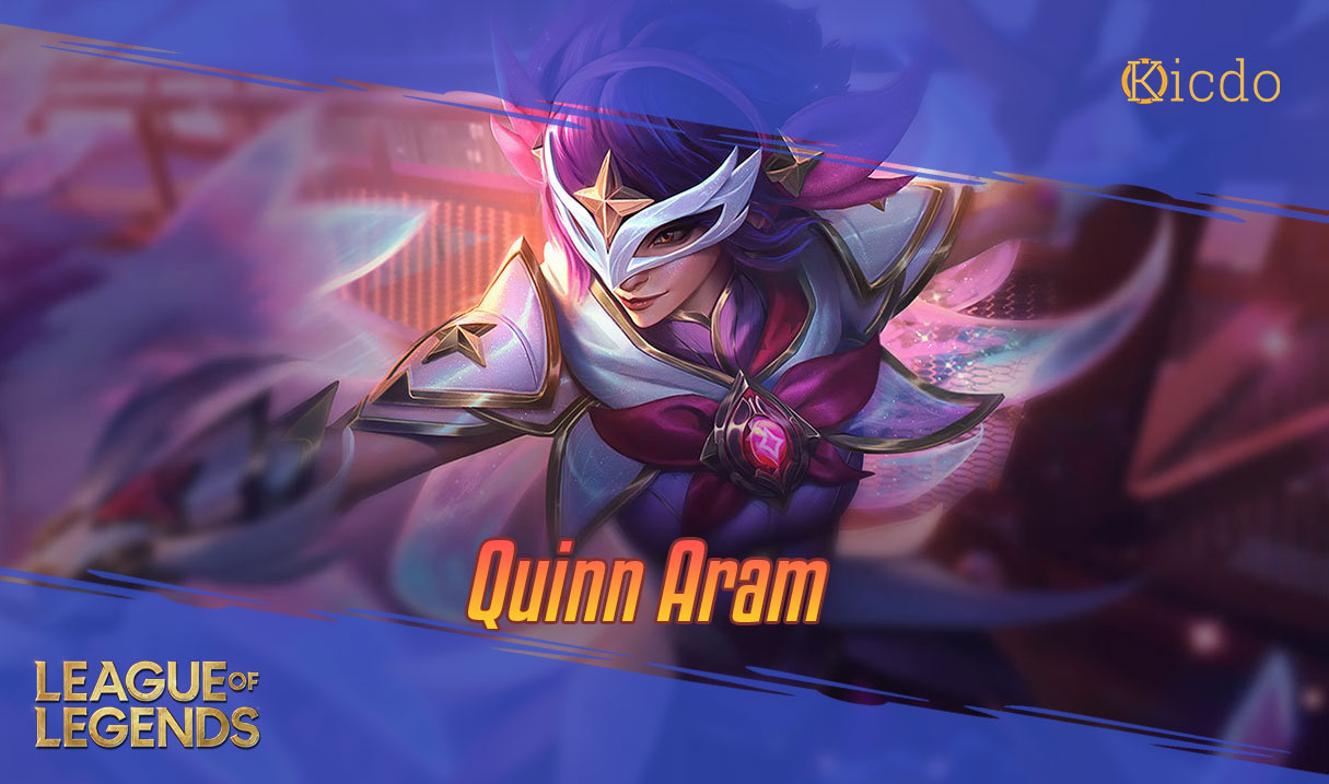 Quinn Aram