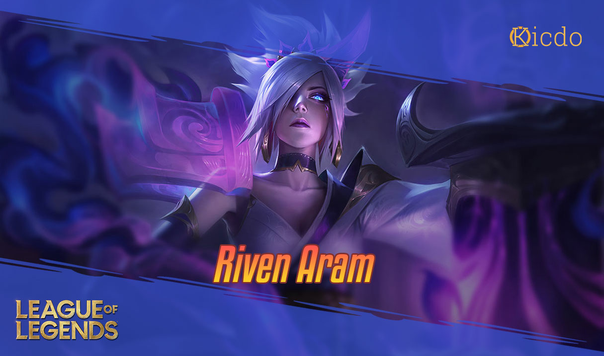 Riven Aram