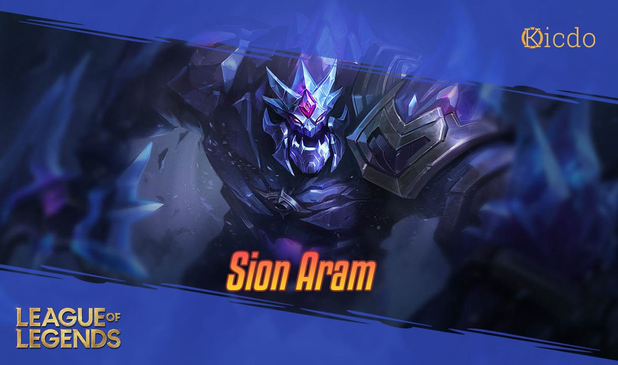 Sion Aram