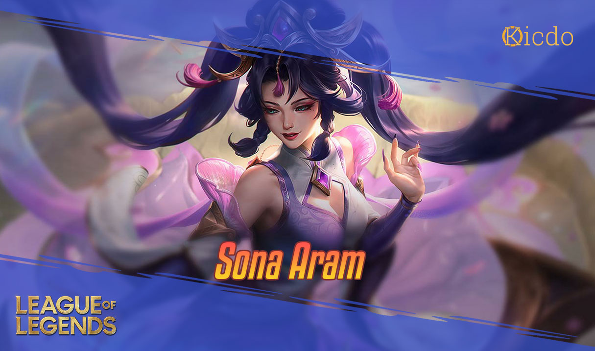 Sona Aram