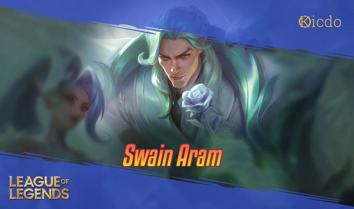 Swain Aram