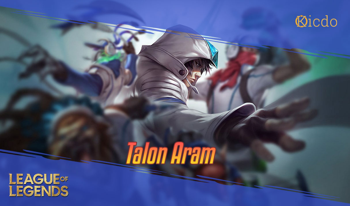 Talon Aram