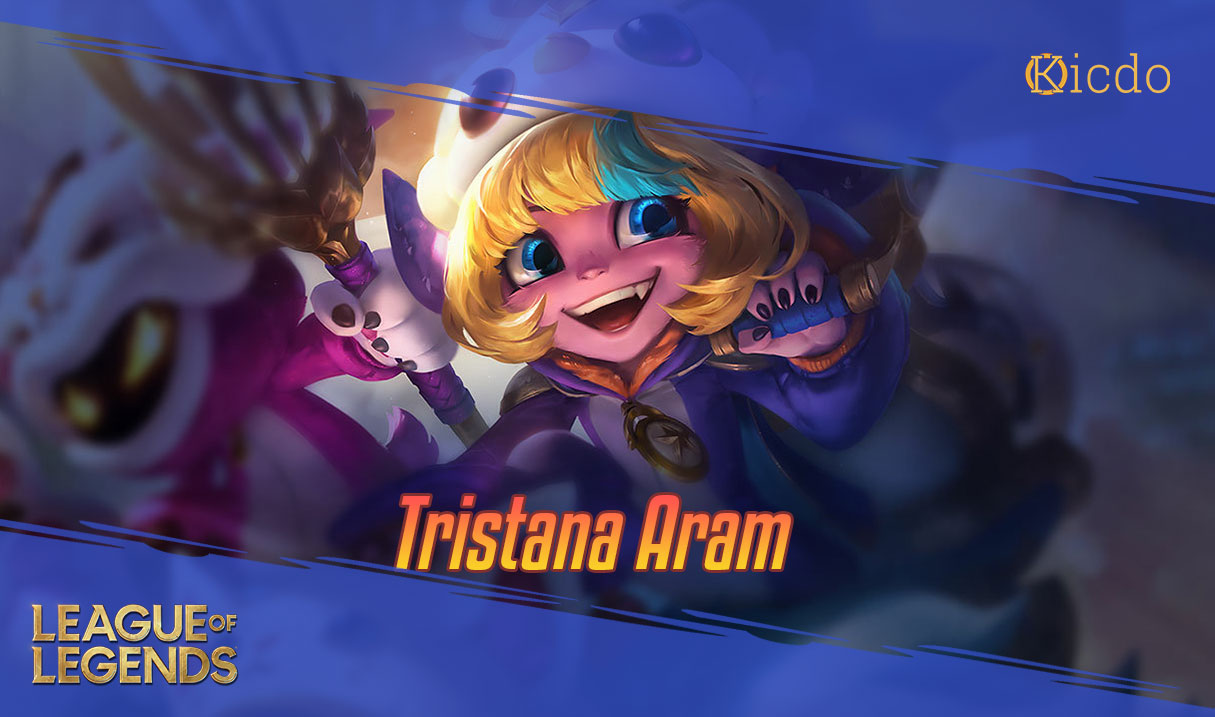 Tristana Aram