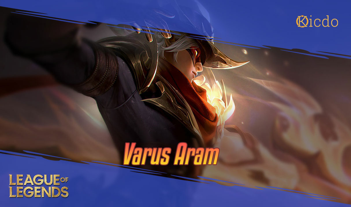 Varus Aram