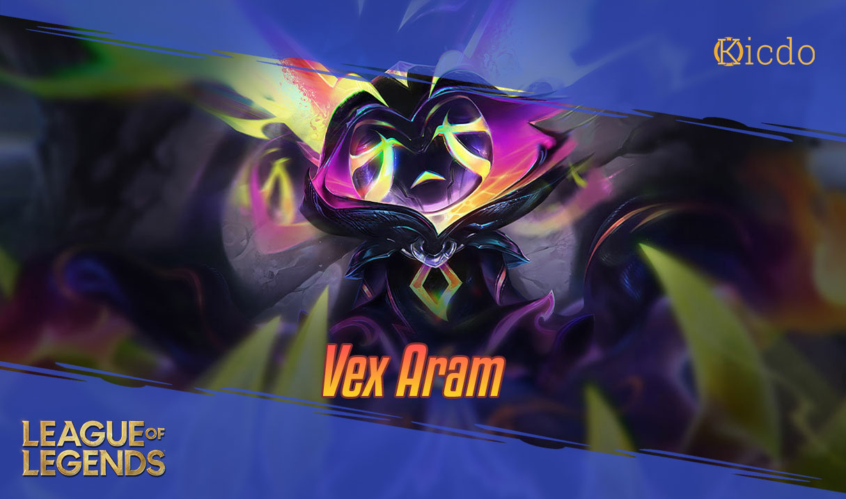 Vex Aram