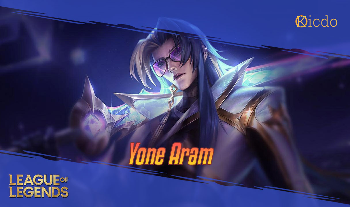 Yone Aram